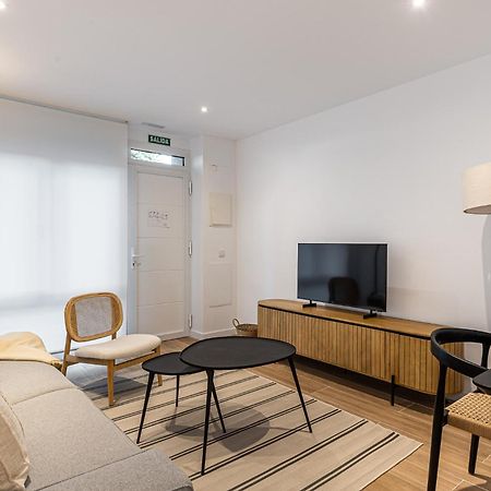Waou Best I Madrid Rio 外观 照片