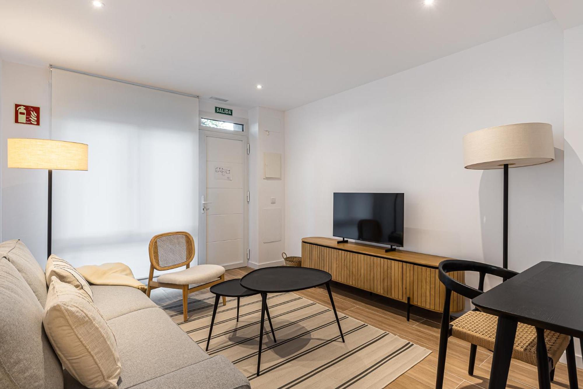 Waou Best I Madrid Rio 外观 照片